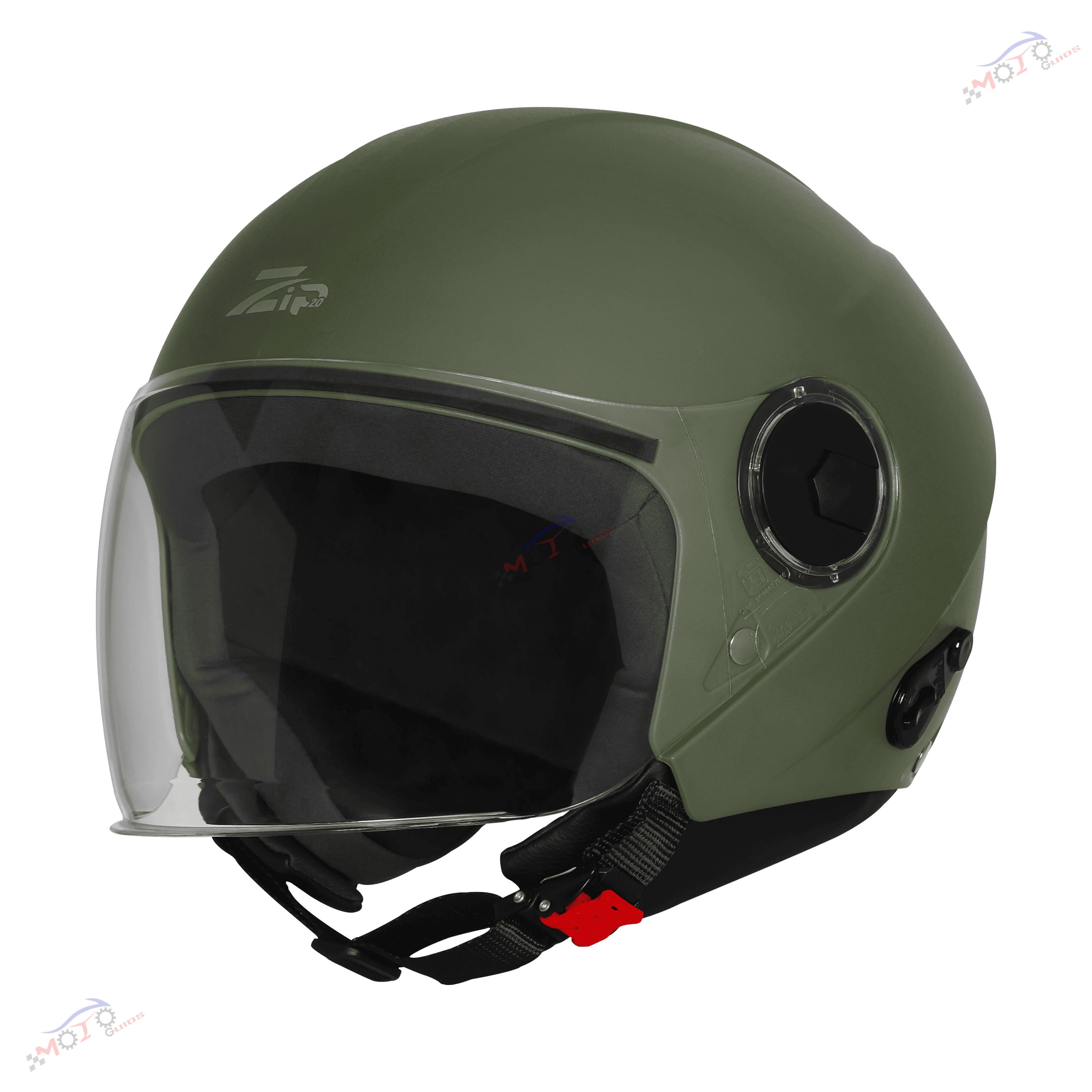 SBH-20 ZIP 2.O 